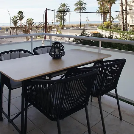 Beach Club House
