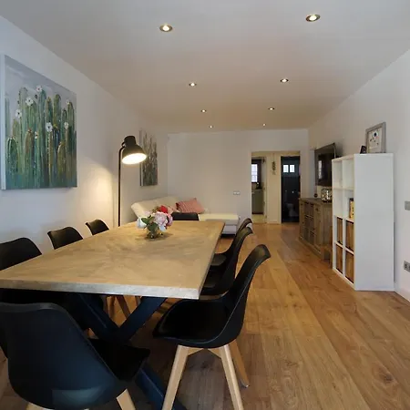 Beach Club House Appartement Castelldefels