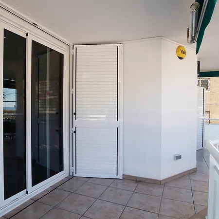 Beach Club House