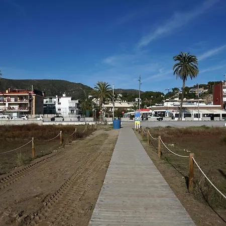 Beach Club House Appartement Castelldefels
