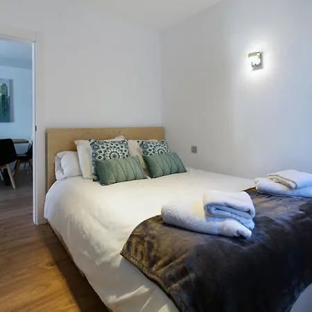 Beach Club House Appartement *