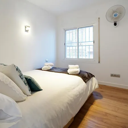 Beach Club House Appartement