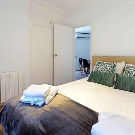 Beach Club House Appartement Castelldefels