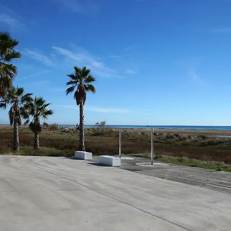Beach Club House