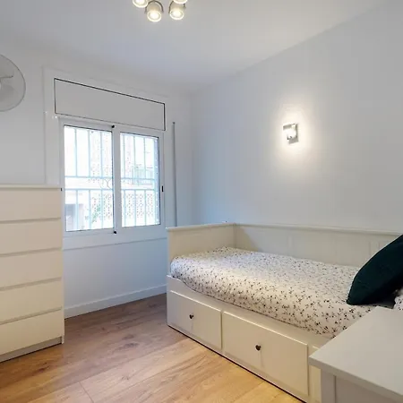 Appartement Beach Club House Castelldefels