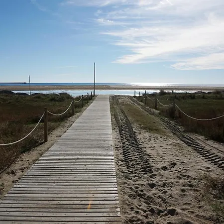 Appartement Beach Club House Castelldefels