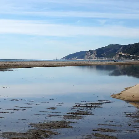 Appartement Beach Club House Castelldefels